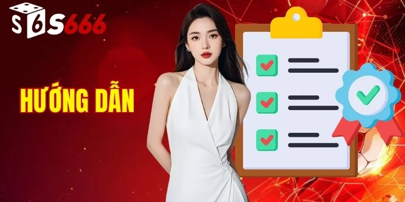 Hướng dẫn s666