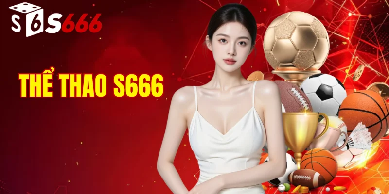 thể thao s666